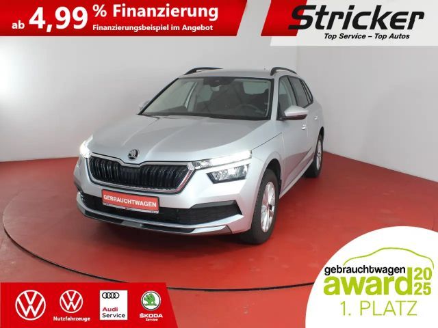 Skoda Kamiq 1.0 TSI Ambition
