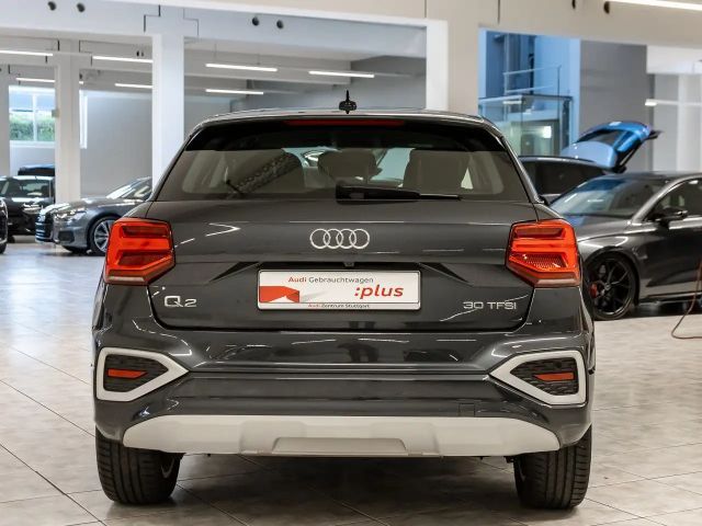 Audi Q2 30 TFSI