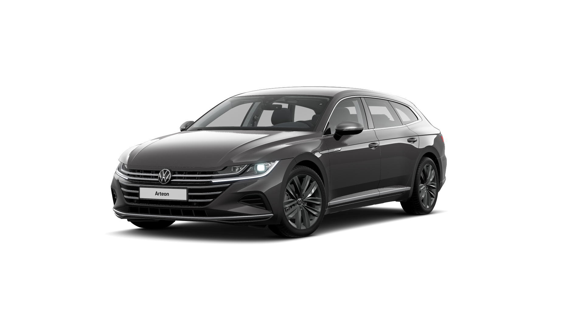Volkswagen Arteon Shooting Brake 2.0 TDI DSG