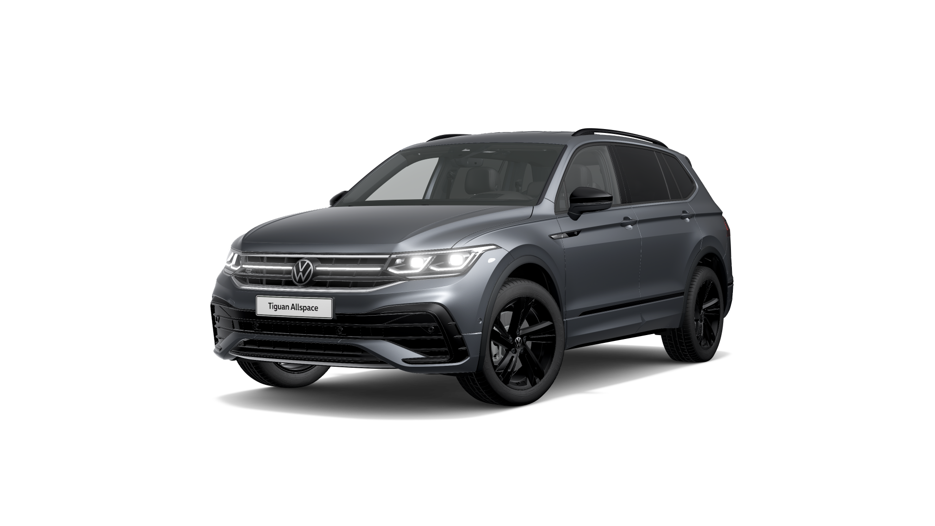 Volkswagen Tiguan Allspace Style