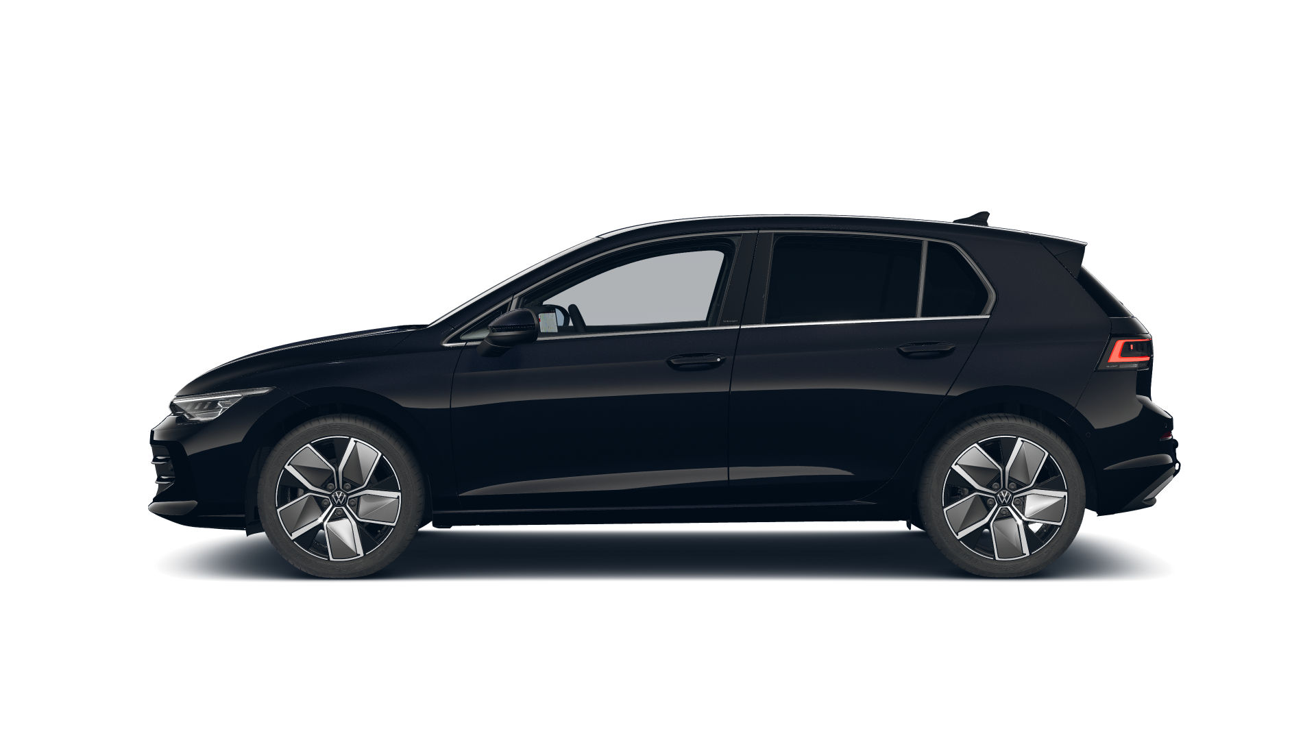 Volkswagen Golf TSI 4M Tageszulassung/ DCC-Fahrwerk