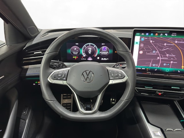 Volkswagen Passat 2.0 TDI 4Motion DSG Style