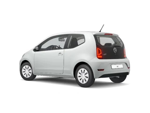 Volkswagen up! Move Move up!