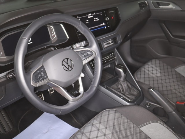 Volkswagen Polo 1.0 TSI DSG