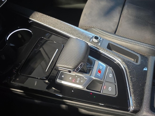 Audi S5 Quattro Sportback