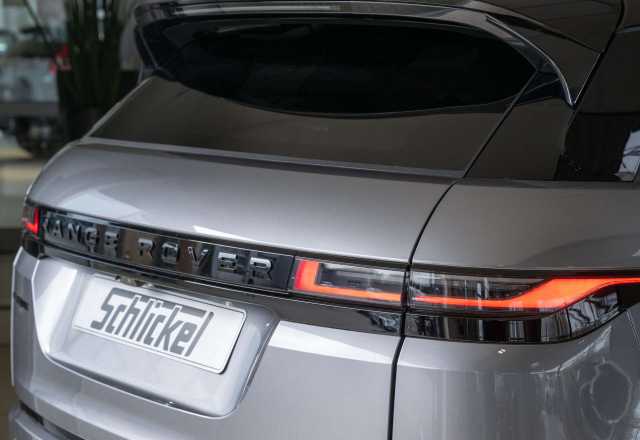 Land Rover Range Rover Evoque D200 Dynamic HSE