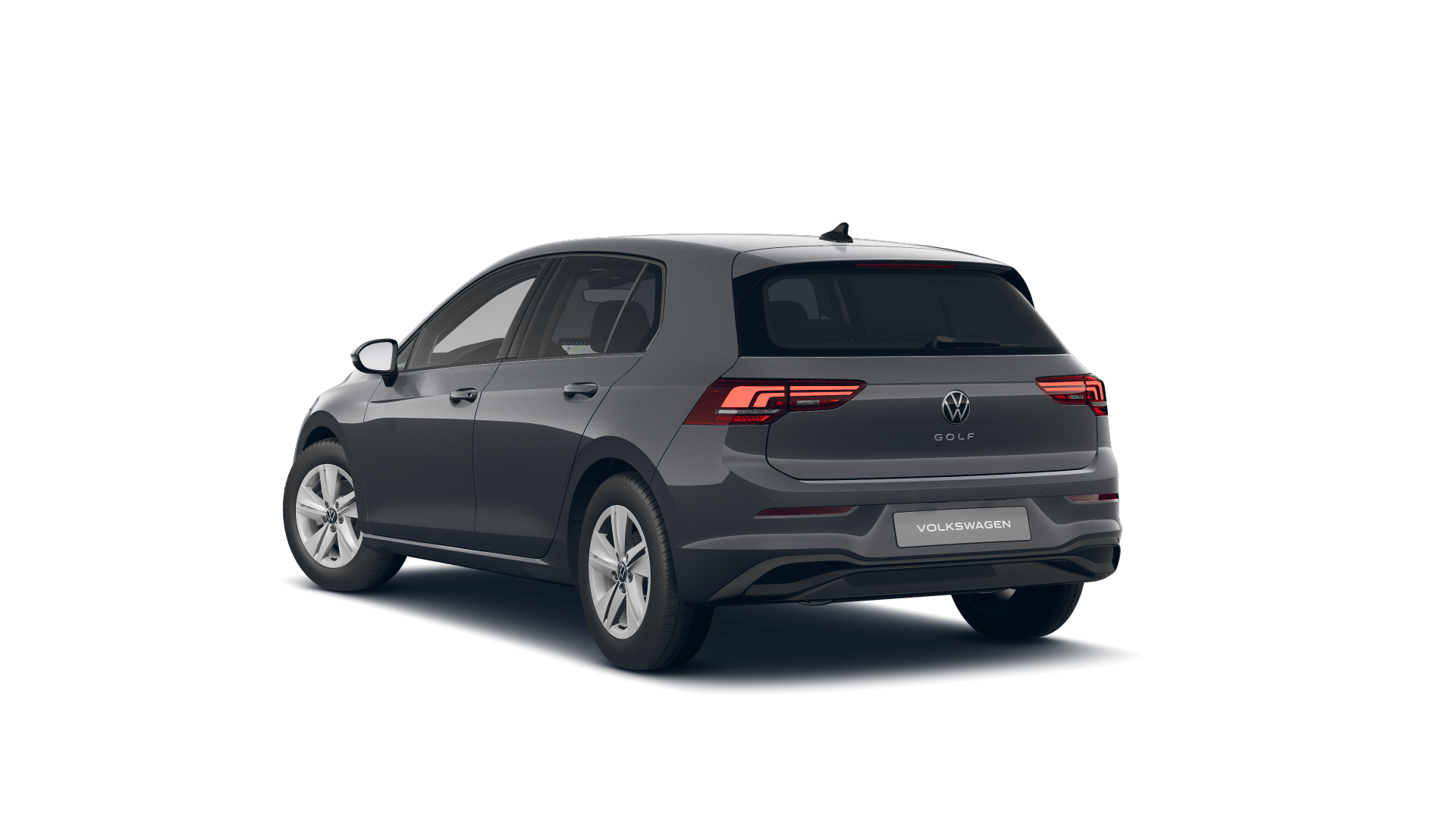 Volkswagen Golf 1.5 TSI Golf VIII Life