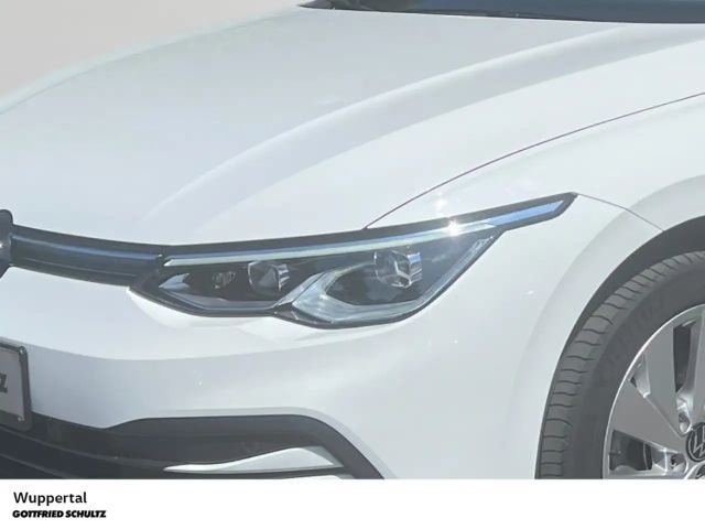 Volkswagen Golf 1.5 eTSI DSG