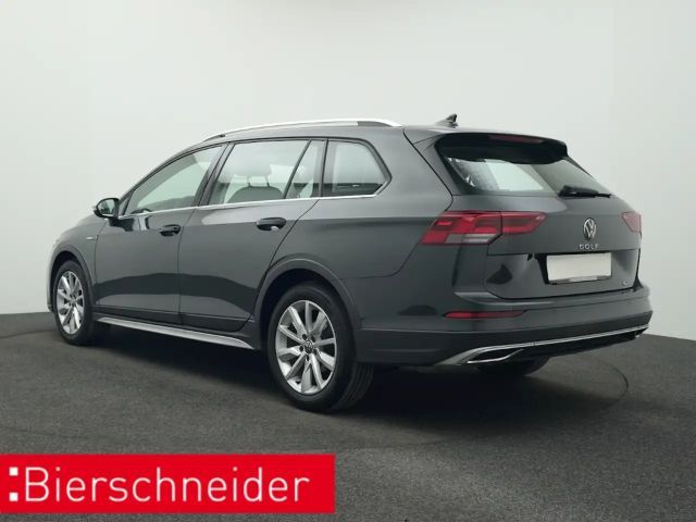 Volkswagen Golf 2.0 TDI AllTrack DSG Variant