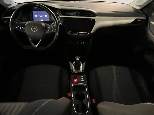 Opel Corsa Edition