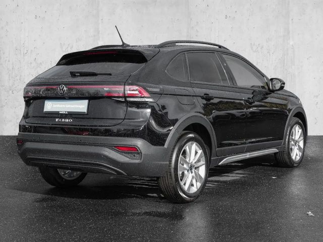 Volkswagen Taigo 1.0 TSI Life