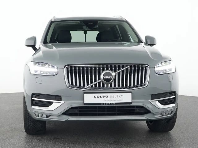 Volvo XC90 AWD Bright Plus