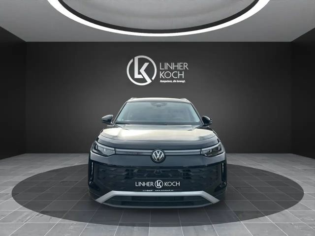 Volkswagen Tayron 4Motion