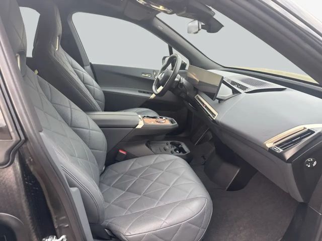 BMW iX xDrive40