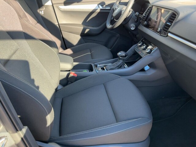 Skoda Karoq 1.5 TSI Selection