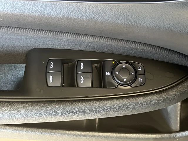 Opel Insignia Elegance