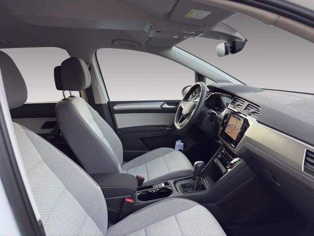 Volkswagen Touran 1.5 TSI Comfortline DSG