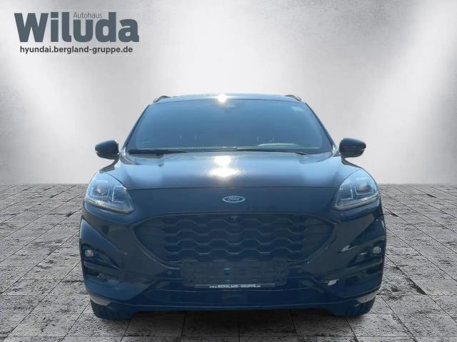 Ford Kuga Plug in Hybrid ST Line X