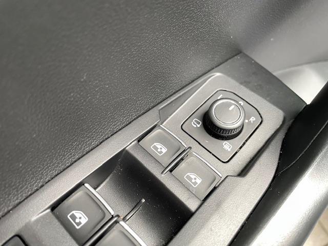 Volkswagen T-Cross 1.0 TSI Move