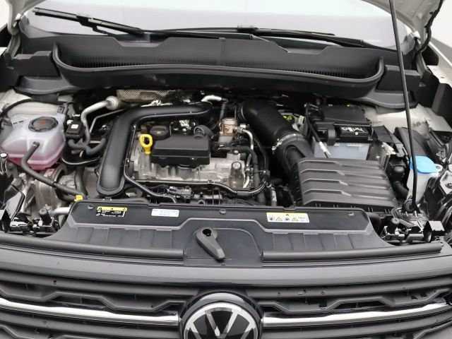 Volkswagen T-Cross 1.0 TSI IQ.Drive Life