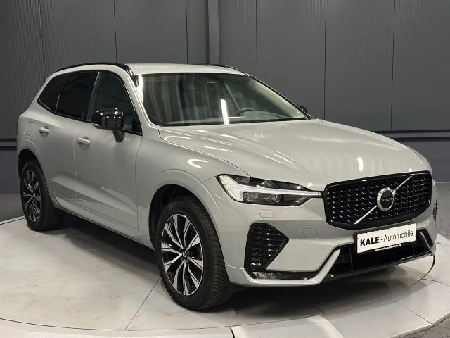 Volvo XC60 AWD Business Dark Plus