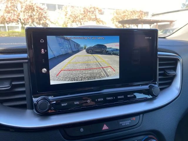 Kia Ceed SportWagon Vision