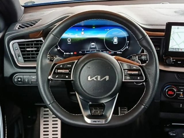 Kia Ceed GT-Line SportWagon