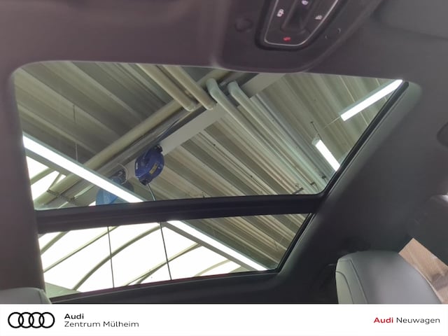 Audi RS Q8 Performance Quattro