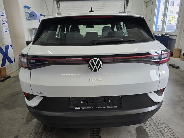 Volkswagen ID.4 77 KWh Performance Pro