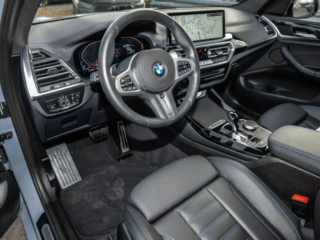 BMW X3 M-Sport xDrive30i