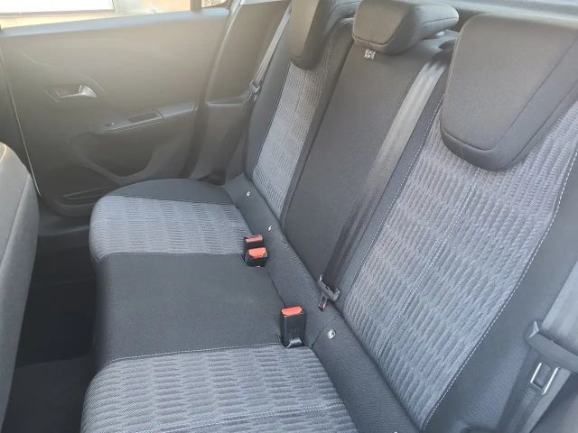 Opel Corsa Edition F Edition