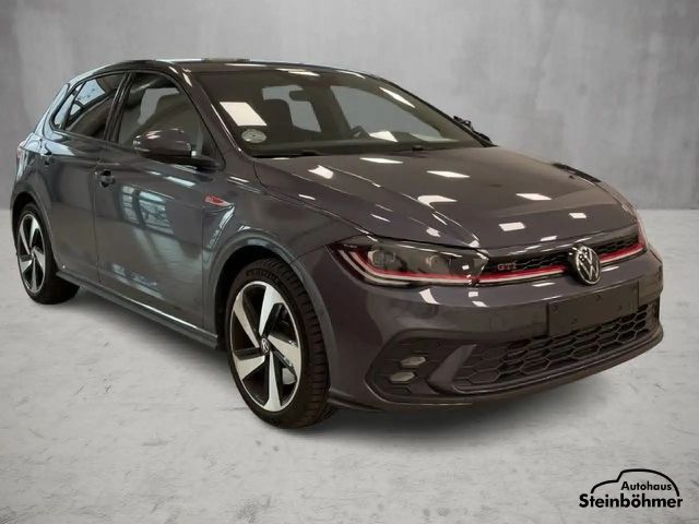 Volkswagen Polo 2.0 TSI DSG GTI IQ.Drive