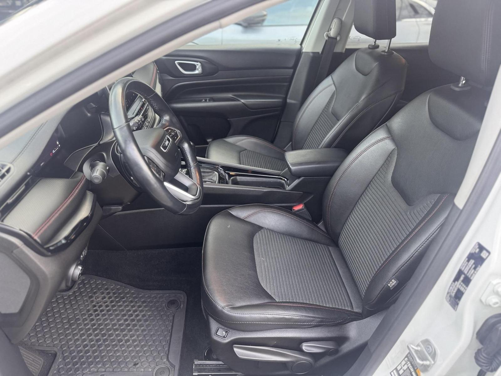 Jeep Compass Altitude