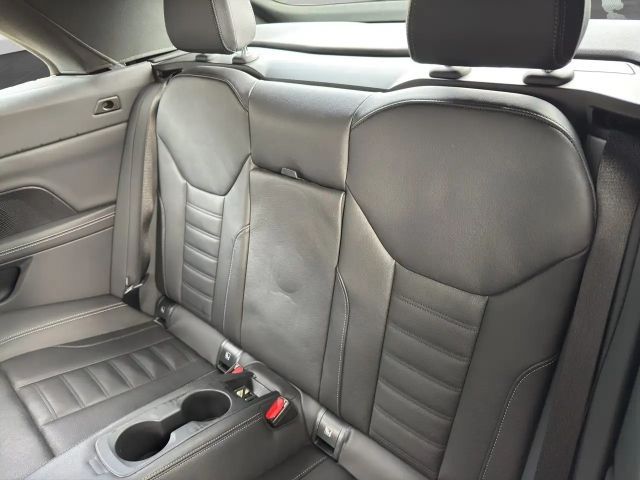 BMW 420 420i Cabrio M-Sport