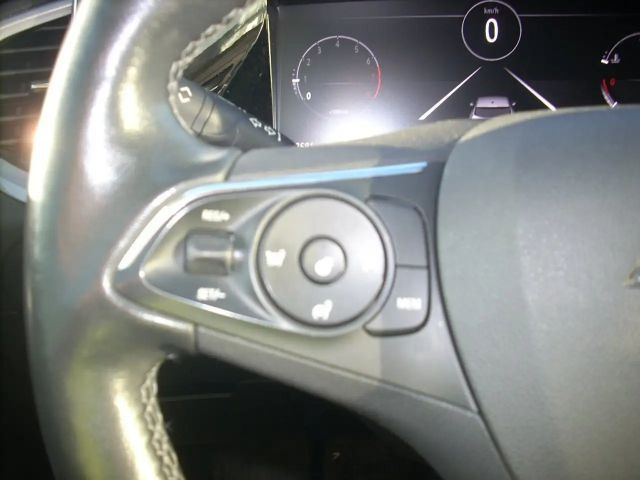 Opel Grandland X GS-Line Grand Sport