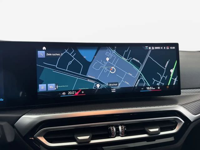 BMW 320 320i Touring