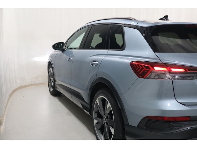Audi Q4 e-tron SUV 45 e-tron Audi Q4 e-tron