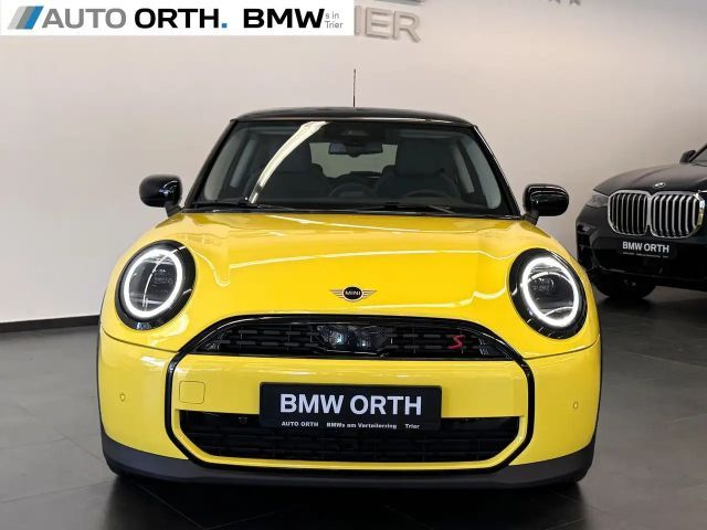 MINI Cooper S 3-deurs