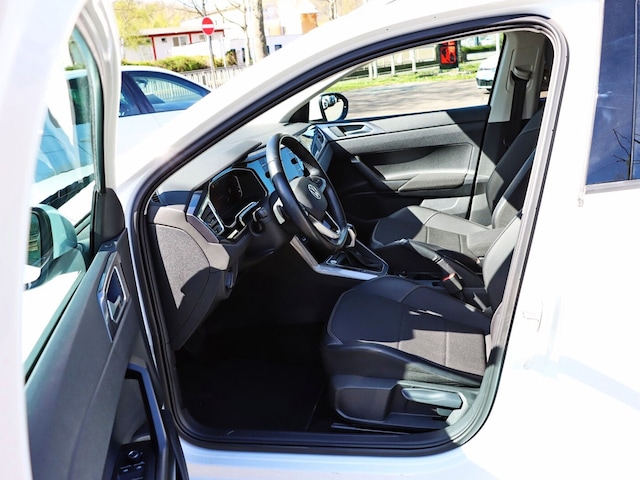 Volkswagen Taigo 1.0 TSI DSG Style