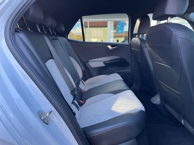 Volkswagen ID.3 Performance Pro