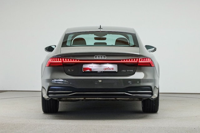 Audi A7 45 TFSI S-Tronic Sportback