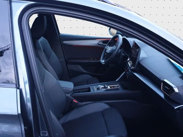 Cupra Leon DSG Sportstourer