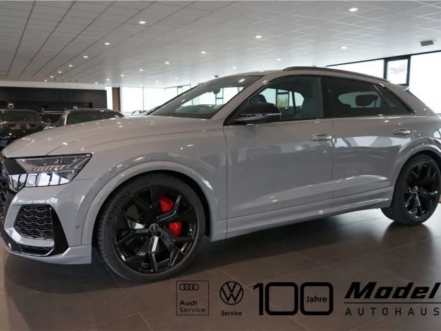 Audi RS Q8 | Dynamik+ | HuD | Keramik | Pano | 305km/h