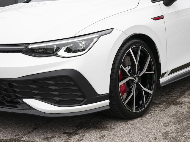 Volkswagen Golf 2.0 TSI GTI Golf VIII