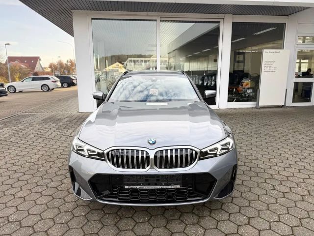 BMW 318 318i M-Sport Touring