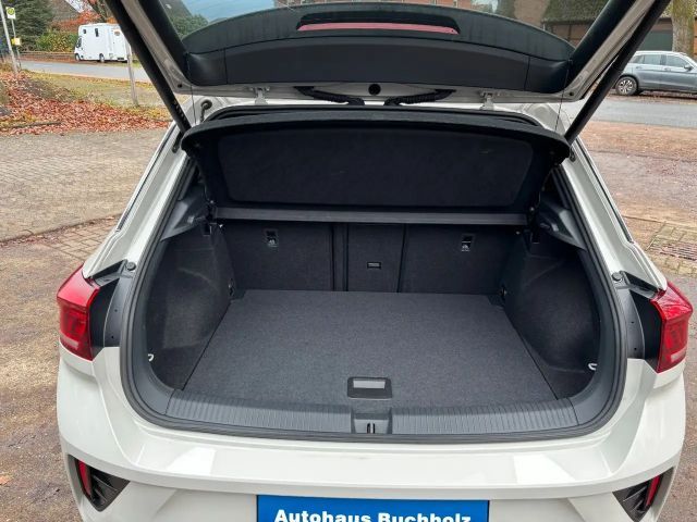 Volkswagen T-Roc DSG R-Line