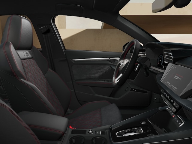 Audi A3 35 TFSI S-Tronic Sportback