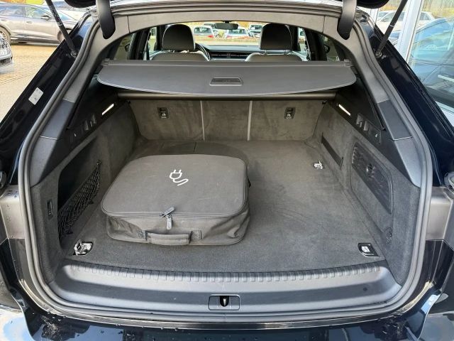 Audi A6 2.0 TFSI Avant Hybride Quattro Sport
