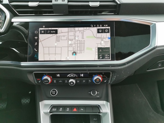 Audi Q3 35 TDI Sportback