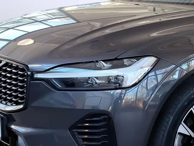 Volvo XC60 Dark Plus